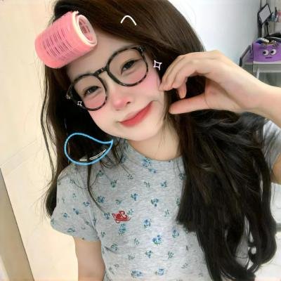 淑女绅士 海报