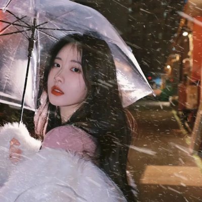 壁女 海报